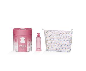 ¡46% DTO! Tous Kids Girl Estuche 100 ml