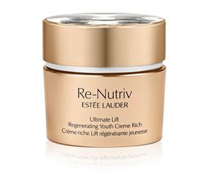 ¡46% DTO! Ultimate Lift Regenerating Youth Cream 50 ml