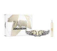 ¡46% DTO! Zadig Eau de Parfum Estuche de Regalo 90 ml