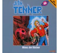 46-Jan Tenner-Classics