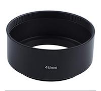 46 mm - Parasol de metal estándar para