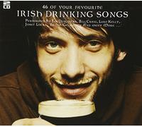 46 of your favourite Irish Drinking Songs - 46 of Your Favourite Irish Drinking Songs