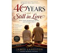 46 YEARS and Still in Love: Why Some Marriages Work, and Others Don't