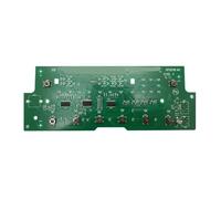 46007570/41035751 Piezas De Lavadora Placa De Control PCB Ensamblaje Panel De Control Electrónico Módulo De Pantalla, Compatible Con Candy