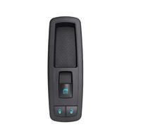 4602544AG Para Chrysler Para Ciudad Para País 2011 2012 2013 2014 2015 2016 Interruptor Principal Control Ventanilla Eléctrica Interruptor Maestro Control Elevalunas(4602544AG -Blue)