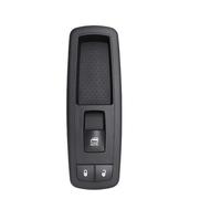 4602544AG Para Dodge Para Grand Para Caravana 2011 2012 2013 2014 Interruptor Control Ventanilla Eléctrica Principal Interruptor Maestro Control Elevalunas(4602544AG -White)