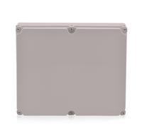 460x380x120mm Carcasas Industriales Vacía de Distribución Armario para JS7541