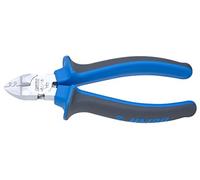 462/1BI-Alicates de corte diagonal multifuncionales-160 marca Unior