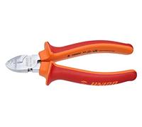 462/1VDEBI-Alicates de corte diagonal multifuncionales-160 marca Unior