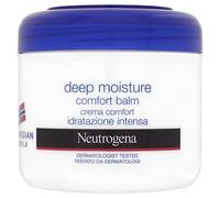 4643 NEUTROGENA CREMA COMFORT IDRATAZIONE INTENSA 300ML BLU