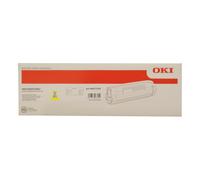 OKI 46471101 toner amarillo (original)