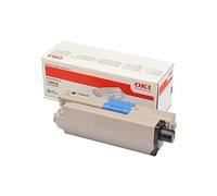 OKI 46490624 toner negro