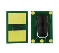 46490624 46490623 46490622 46490621 Chips de Cartuchos de tóner Aptos for el Fabricante de reinicio de Impresora Oki ES5432 ES5442 ES4563 ES5473 MPF(Cyan)