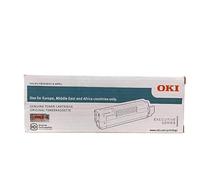 OKI 46507513 AMARILLO TÓNER - 6000 PÁGINAS PARA ES6412DN