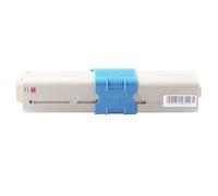 46508712 46508711 Tóner Compatible con Oki C332
