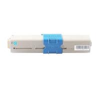 46508712 46508711 Tóner Compatible con Oki C332