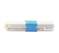 46508712 46508711 Tóner Compatible con Oki C332