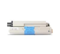 46508712 46508711 Tóner Compatible con Oki C332