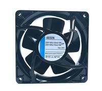 4650N 12038 230V 18W all-metal high temperature resistant cooling fan