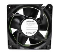4650N-465 230V 18W 12038 CA 12cm 94.2CFM Ventilador de refrigeración