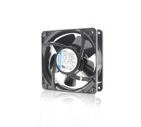 4650N para ventilador Ebm Papst CA 230 V 19/18 W 120 mA 12038 120 x 120 x 38 mm ventilador de refrigeración axial para gabinete
