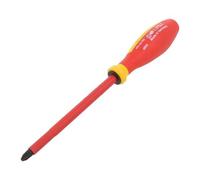 46653003 Destornillador aislado Phillips PH3 L.KLIn: 150mm 1kVAC VOLUNTAD DE ...