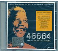 46664 - 46664 - Long Walk To Freedom