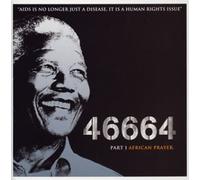 46664:African Prayer