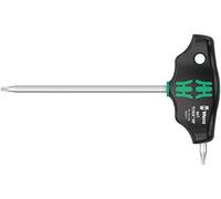 Wera '05023371001 Destornillador Torx, TX 10 x 100 mm