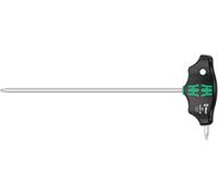 Wera '05023374001 Destornillador Torx, TX 20 x 200 mm