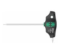 467 TORX HF 6 x 100 mm Mango en T TX 6 x 100 mm