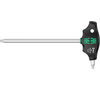 467 TORX® HF Destornillador de mango transversal con función de retención, TX 45 x 200 mm