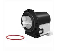 4681EA2001T - Bomba de drenaje para lavadora, motor de bomba de drenaje compatible con Lg compatible con la mayoría de los modelos de arandelas Kenmore WM3670HWA, WM3488HW, WM3570HWA, WM3270CW