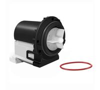 4681EA2001T - Motor de bomba de drenaje para lavadora, bomba de drenaje compatible con Lg compatible con la mayoría de los modelos de lavadora Kenmore WM3670HWA, WM3488HW, WM3570HWA, WM3270CW