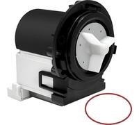 4681EA2001T - Motor de bomba de drenaje para lavadoras LG/Kenmore WM2101HW WM3270CW WM3431HS WM3770HVA, repuesto para AP5328388 4681EA1007G 4681EA1007D 4681EA2001D N