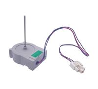 4681JB1017D 4681JB1027A Motor Del Ventilador Del Evaporador Del Refrigerador RDA056X01 13 V 1,5 W Motor De Ventilador De Ventilación De Repuesto