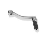 46939-Pedal leva de cambio de aluminio y acero compatible con DERBI GPR 50