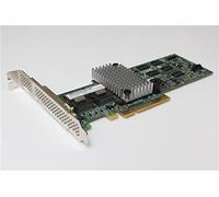 46C8927-LP - Controlador IBM SERVERAID M5015 SAS/SATA x3650 M3 de perfil largo