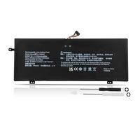 46Wh L15L4PC0 Batería Compatible with Le-novo IdeaPad 710S-13IKB 710S-13ISK 710S Plus Touch-13IKB 710S Plus-13IKB Plus-13ISK V730-13 Xiaoxin Air 13 Pro L15M4PC0 L15S4PC0 L15M6PC0 5B10K85625 5B10K84291