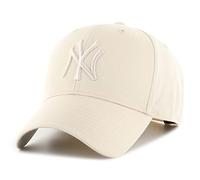 Gorra de béisbol New York Yankees 47Brand MLB Raised Basic MVP TU