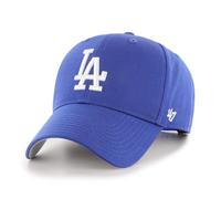 47 Brand Gorra Básica Elevada Los Angeles Dodgers '47 MVP Hombre/Niño