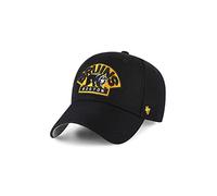 Gorra de béisbol Boston Bruins 47Brand NHL MVP TU