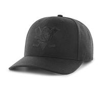 Gorra de béisbol Ducks 47Brand NHL Cold Zone MVP TU