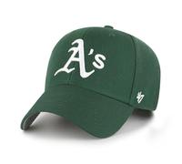 47 Brand Gorra de béisbol '47 MVP MLB Oakland Athletics Unisex
