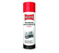 47,24€/L Ballistol Premium Antioxidante Aceite Spray 400ml 25261