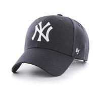 47 47 Brand - Cap with a Visor Unisex Adulto