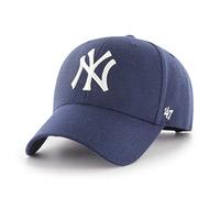 47 47 Brand - Cap with a Visor Unisex Adulto