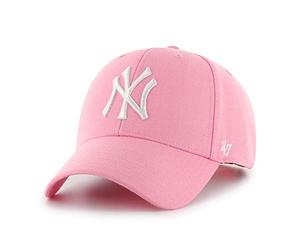 47 47 Brand - Cap with a Visor Unisex Adulto