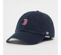 '47 47 Clean Up Base Runner MLB Boston Red Sox azul ONE SIZE