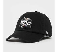 '47 '47 Clean Up Nascar w/No Loop Label negro ONE SIZE
